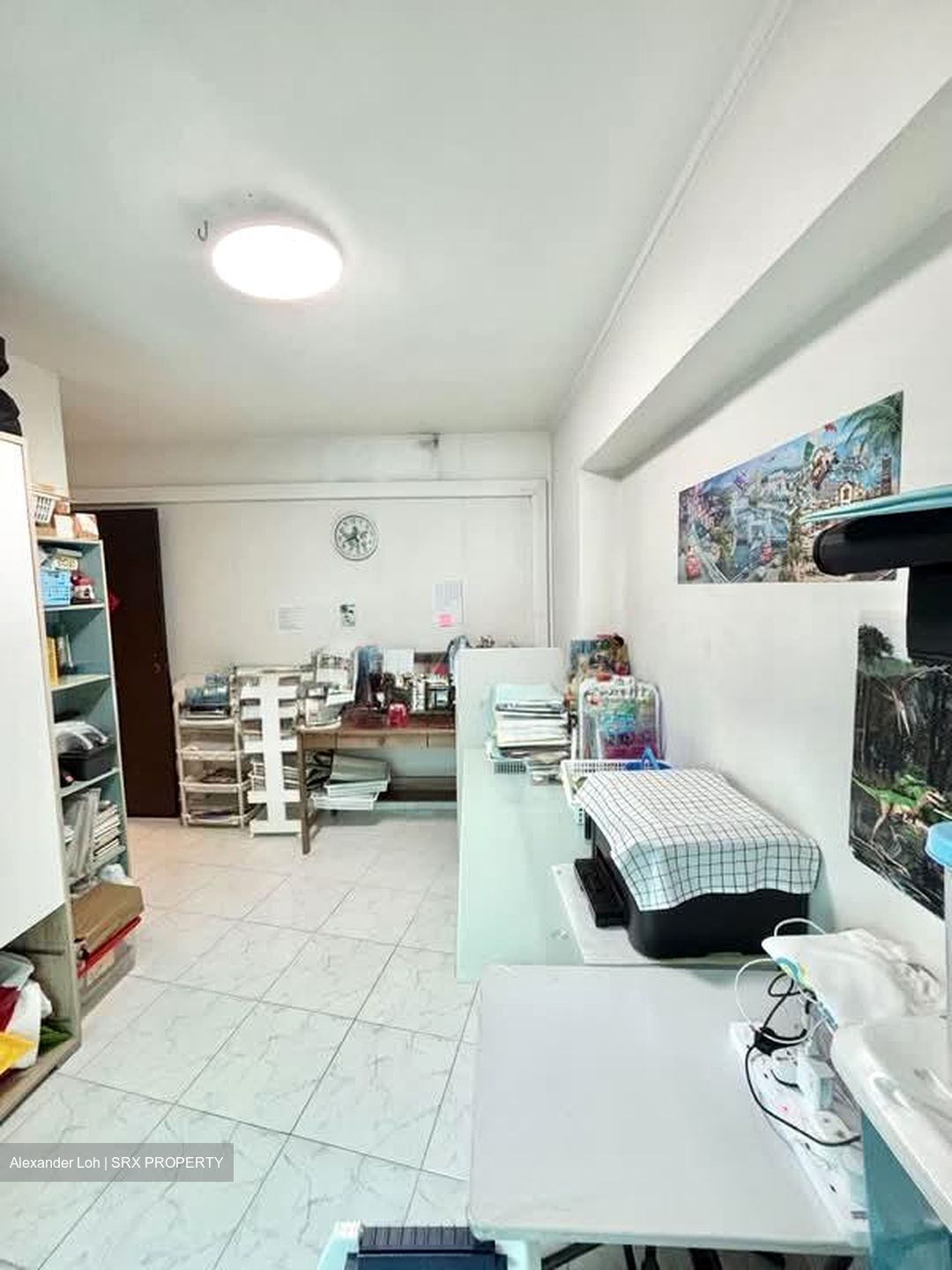 Blk 468C Blue Riverview (Sembawang), HDB Executive #545469681